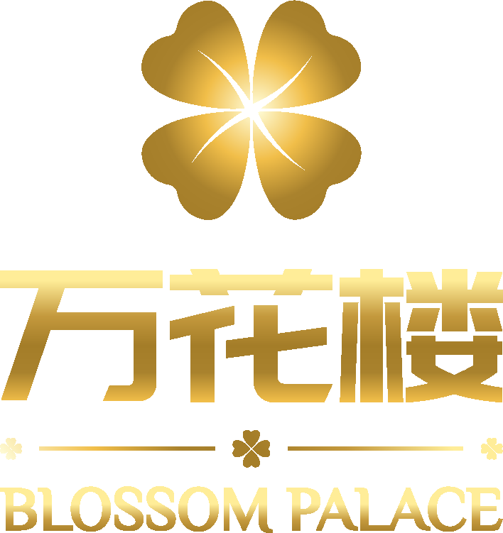 Blossom Palace Logo